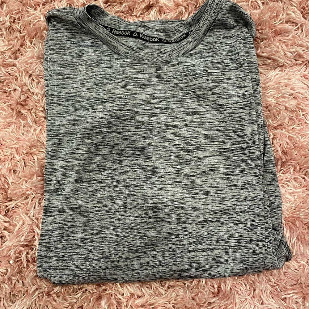 Mens active top - Picture 3 of 3